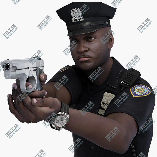 images/goods_img/20210312/Police Officer Black Male/2.jpg